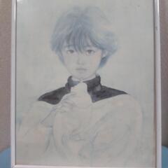 厚木方面🆗作者不明‼️命が宿る絵の画像