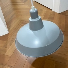 ペンダントライト　照明　レトロ