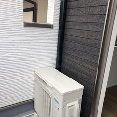 エアコン取り付け工事経験者大募集の画像