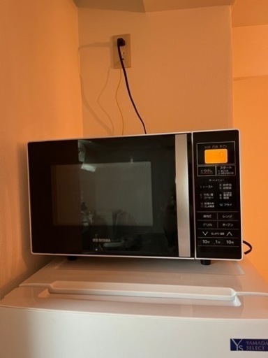 電子レンジ