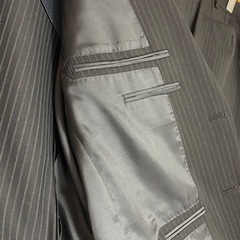 AOKIメンズスーツの画像