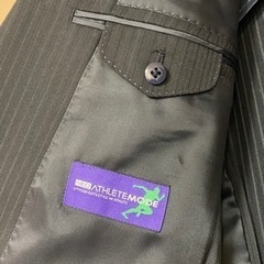 AOKIメンズスーツの画像