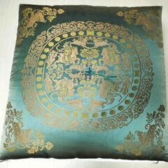 座布団(3枚組)の画像