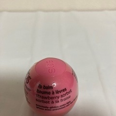 【ハワイ購入】リップバームまとめ売りの画像