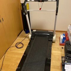 グリーンマスター 電動トレッドミル ジュール Joule-D 中...