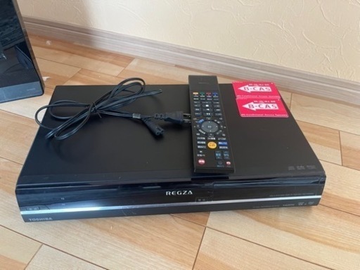 TOSHIBA REGZA 32インチテレビ　32A900S