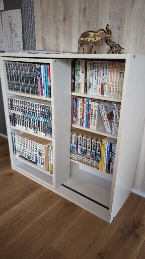 本棚