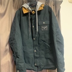 BURTON バートン　ウェア