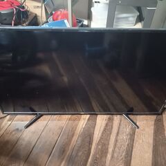 COBY　ハイビジョン　テレビ　LEDDTV5029J　50イン...
