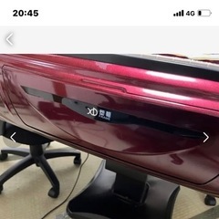 全自動麻雀卓買いたいです。もしくは直せる方いませんか？