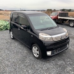 HONDA  ディーバ   スマートスタイル
