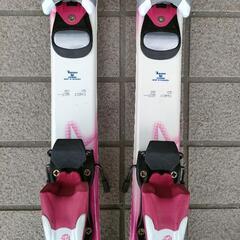 KAZAMAスキー板の画像