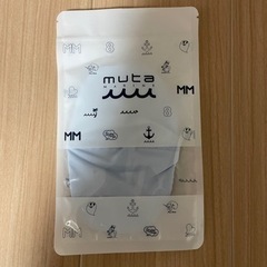 ムータ　マスクカバー