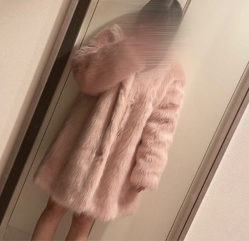 AnkRougeのコート