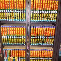 静かなるドン　1~81巻