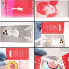 CD154 吉川ひなの ハート型の涙 8cm CDの画像