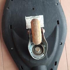 ブレイブボード リップスティック スケートボード ripstikの画像