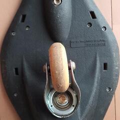 ブレイブボード リップスティック スケートボード ripstikの画像