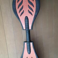 ブレイブボード リップスティック スケートボード ripstikの画像