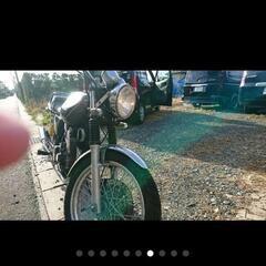 クラブマン250 4フォア仕様の画像