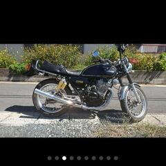 クラブマン250 4フォア仕様の画像