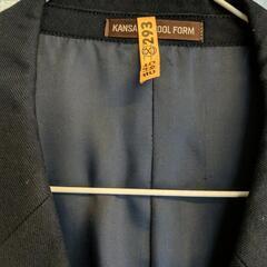 長崎　南山　制服　ブレザーの画像