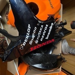 神奈川県のCBR600RRの中古が安い！激安で譲ります・無料で
