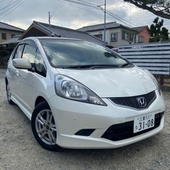フィット　特別仕様車！