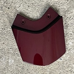 pcx  jf56 グラブレールカバー