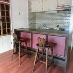 ◆価格変更しました /月額家賃(共益費込)…4.5万円 マンショ...