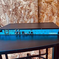 FUNAI ブルーレイ　ディスクレコーダー FUNAI ブルーレイディスクレコーダー 2023