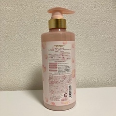 香水コンディショナー【OHANA MAHAALO】の画像