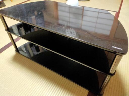 値下げしました。美品テレビ台28日まで
