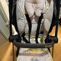 Cybex mios サイベックス ミオスの画像
