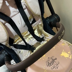 Cybex mios サイベックス ミオスの画像