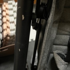 cybex サイベックス EEZY S