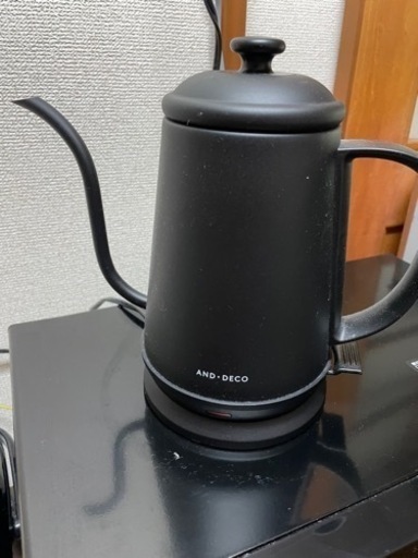 新生活3点セット