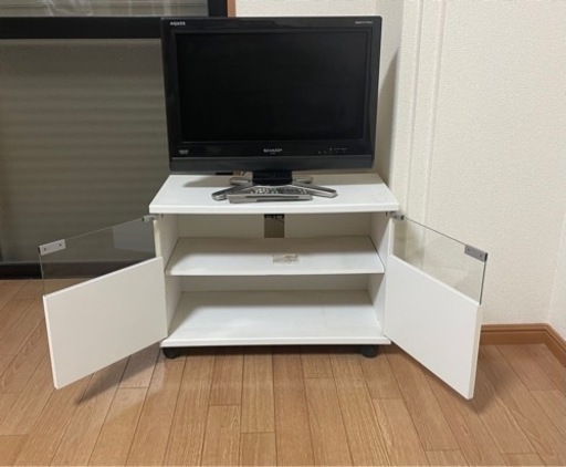 【お引取り者様決定】シングルベッド、ソファ、こたつテーブル、テレビ＋テレビ台、洗濯機全部まとめて売ります！