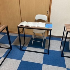 テスト対策を格安で行います。