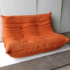 取引中☆高級ソファー【ligne roset リーン・ロゼ リーンロゼ】トーゴ☆　