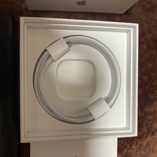 【純正品】AirPods pro  MWP22J/A