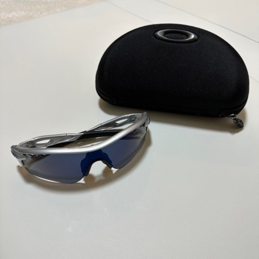 オークリーサングラス！