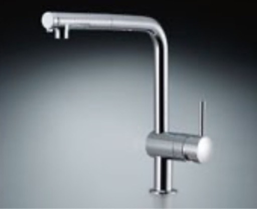 キッチン水栓 グローエ製 LIXIL  リクシル G-SF-547S-JG