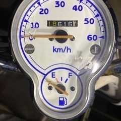 ヤマハ　ビーノ　スクーター　50ccの画像