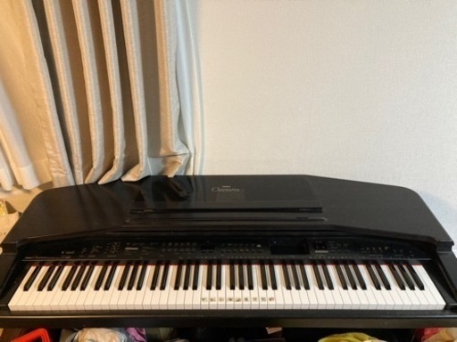 YAMAHA クラビノーバ　CVP-55