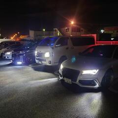 車好きな人集合！！