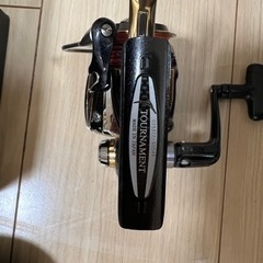 ダイワ 09トーナメント