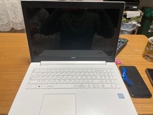 大幅値下げ❗️NEC LAVIE NS300/K