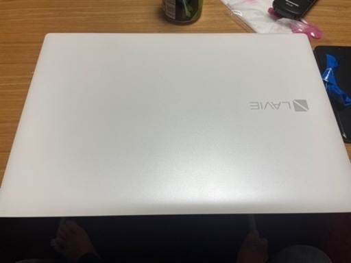 大幅値下げ❗️NEC LAVIE NS300/K