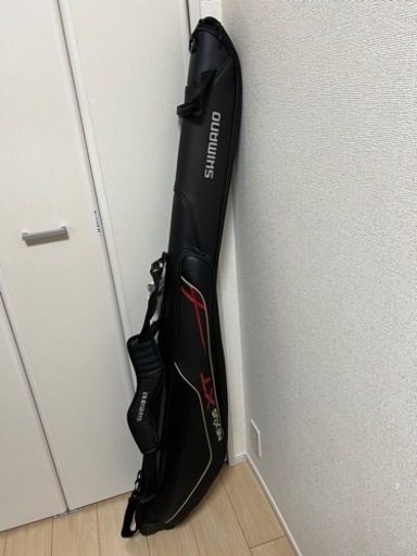 シマノ　ロッドケース